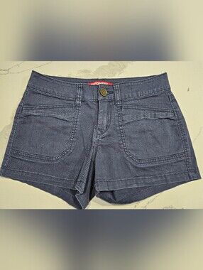 Unionbay Dark Blue Shorts